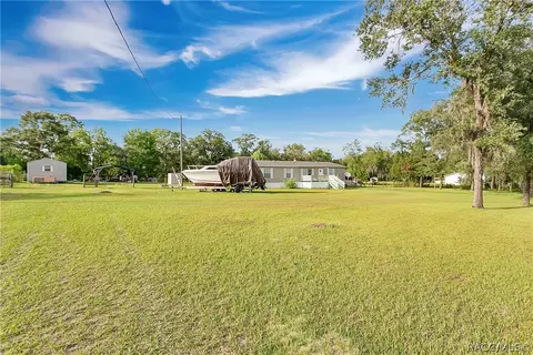 12531 NE 18th St, Williston, FL 32696 photo 4