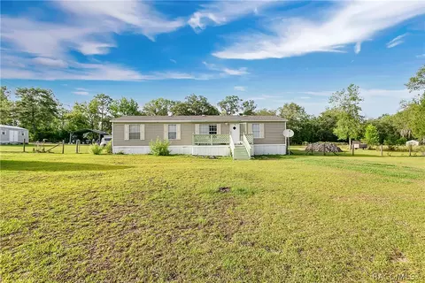 12531 NE 18th St, Williston, FL 32696