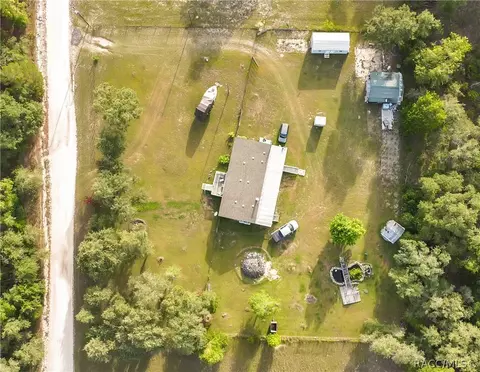12531 NE 18th St, Williston, FL 32696 photo 18