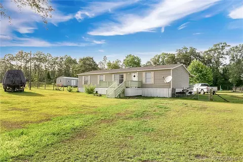 12531 NE 18th St, Williston, FL 32696 photo 2