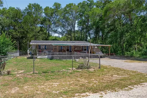 4629 E Bow N Arrow Loop, Inverness, FL 34452