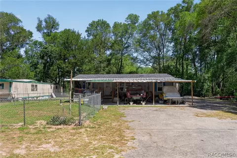 4629 E Bow N Arrow Loop, Inverness, FL 34452 photo 2