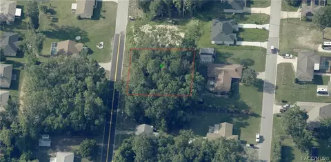 830 Birch Ave, Inverness, FL 34452