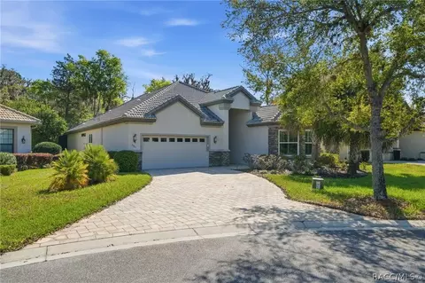1283 N Rockwood Pt, Hernando, FL 34442