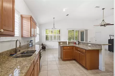 Kitchen - 635 W Doerr Path, Hernando, FL 34442 photo 6 of 6