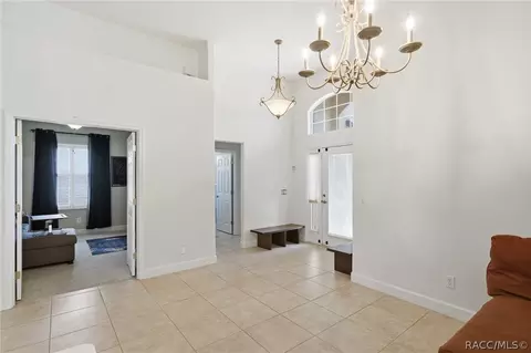 Entry Way - 635 W Doerr Path, Hernando, FL 34442 photo 2 of 3