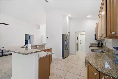 Kitchen - 635 W Doerr Path, Hernando, FL 34442 photo 1 of 6