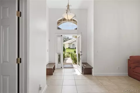 Entry Way - 635 W Doerr Path, Hernando, FL 34442 photo 1 of 3
