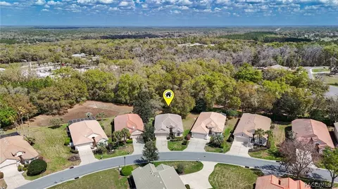 View/Area - 635 W Doerr Path, Hernando, FL 34442 photo 6 of 19