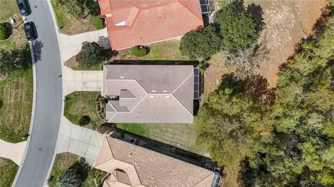 View/Area - 635 W Doerr Path, Hernando, FL 34442 photo 12 of 19