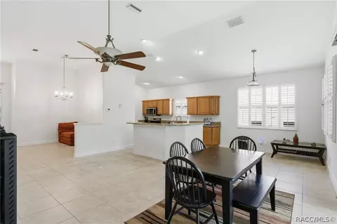 Dining - 635 W Doerr Path, Hernando, FL 34442 photo 2 of 5