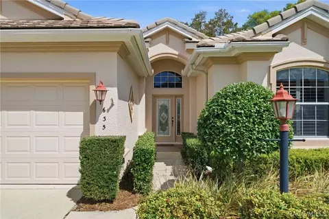 Other - 635 W Doerr Path, Hernando, FL 34442 photo 2 of 16