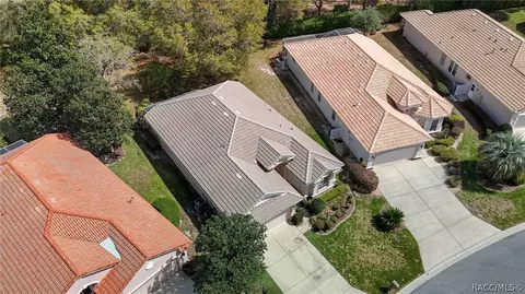 View/Area - 635 W Doerr Path, Hernando, FL 34442 photo 7 of 19