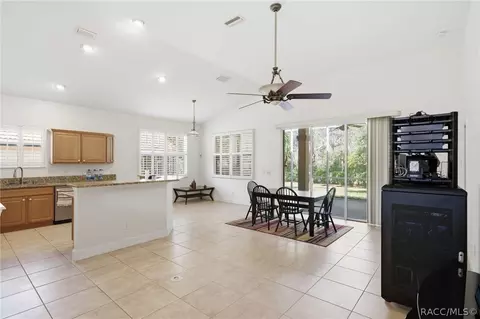 Dining - 635 W Doerr Path, Hernando, FL 34442 photo 1 of 5