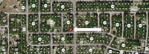 10920 N G Martinelli Blvd, Citrus Springs, FL 34433