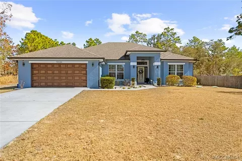 12034 Mandlin Rd, Weeki Wachee, FL 34614