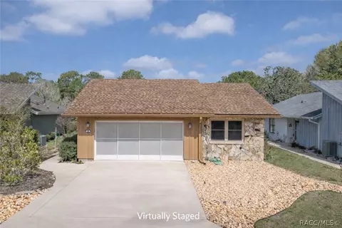 20 Golfview Ct, Homosassa, FL 34446