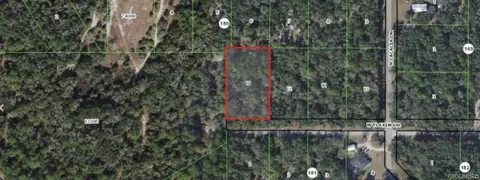12989 W Flaxen Dr, Crystal River, FL 34428