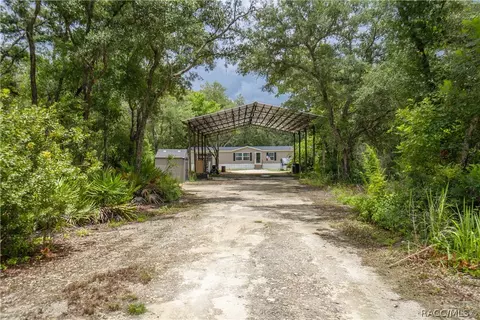 6783 N Tamarind Ave, Hernando, FL 34442