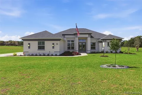 418 N Cherry Pop Dr, Inverness, FL 34453
