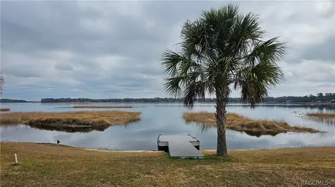 2989 N Aquaview Ter, Hernando, FL 34442