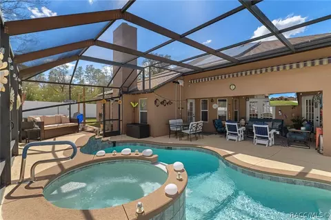 Exterior - 4951 SW 154th Loop, Ocala, FL 34473 photo 12 of 16