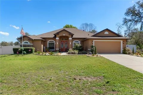 Exterior - 4951 SW 154th Loop, Ocala, FL 34473 photo 15 of 16