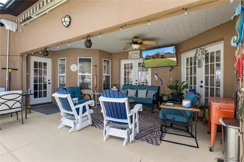 Exterior - 4951 SW 154th Loop, Ocala, FL 34473 photo 9 of 16