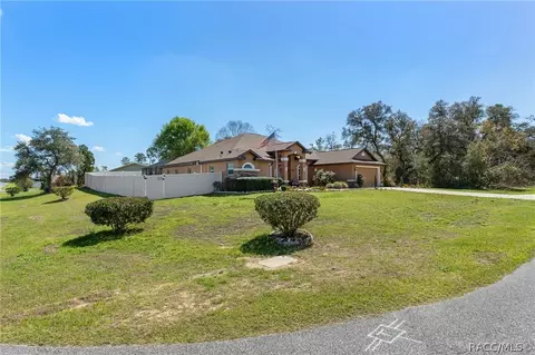 Exterior - 4951 SW 154th Loop, Ocala, FL 34473 photo 2 of 16