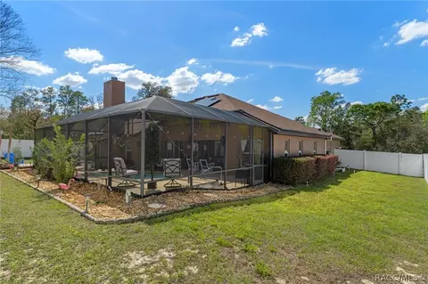 Exterior - 4951 SW 154th Loop, Ocala, FL 34473 photo 14 of 16