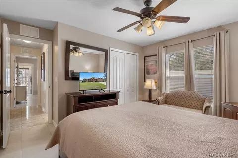 Bedroom - 4951 SW 154th Loop, Ocala, FL 34473 photo 4 of 5