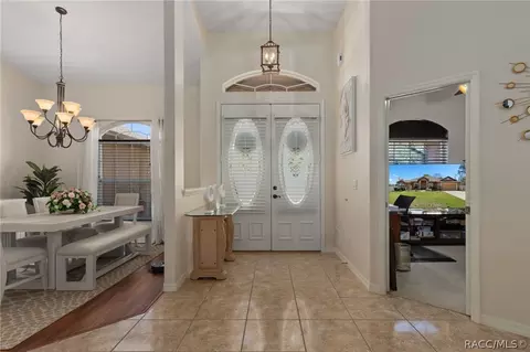 Entry Way - 4951 SW 154th Loop, Ocala, FL 34473 photo 2 of 4