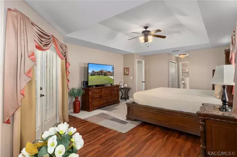 Bedroom - 4951 SW 154th Loop, Ocala, FL 34473 photo 2 of 5