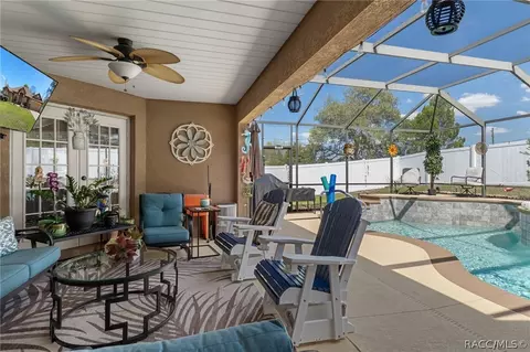 Exterior - 4951 SW 154th Loop, Ocala, FL 34473 photo 5 of 16