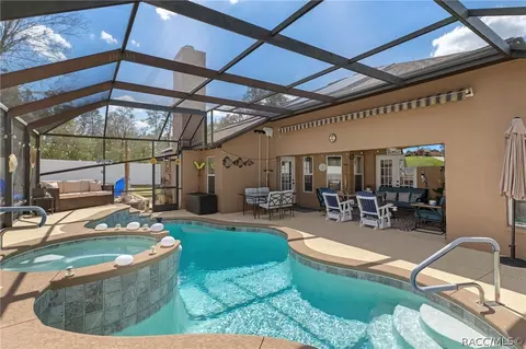 Exterior - 4951 SW 154th Loop, Ocala, FL 34473 photo 16 of 16