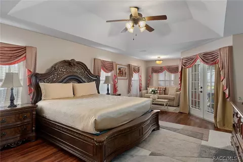Bedroom - 4951 SW 154th Loop, Ocala, FL 34473 photo 1 of 5