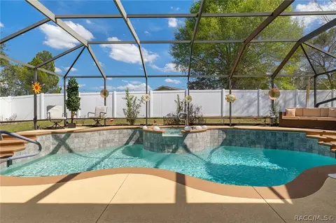 Exterior - 4951 SW 154th Loop, Ocala, FL 34473 photo 6 of 16
