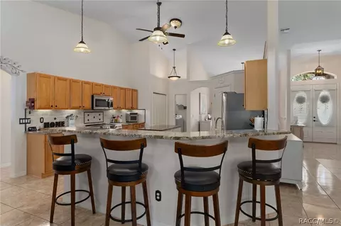 Kitchen - 4951 SW 154th Loop, Ocala, FL 34473 photo 2 of 5