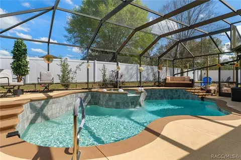 Exterior - 4951 SW 154th Loop, Ocala, FL 34473 photo 4 of 16