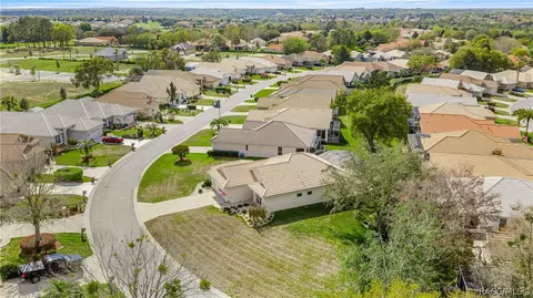 View/Area - 847 W Silver Meadow Loop, Hernando, FL 34442 photo 6 of 19