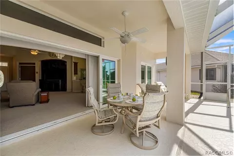 Exterior - 847 W Silver Meadow Loop, Hernando, FL 34442 photo 8 of 19