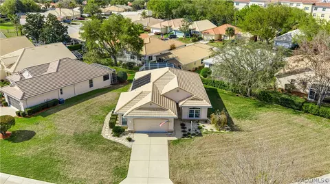 View/Area - 847 W Silver Meadow Loop, Hernando, FL 34442 photo 3 of 19