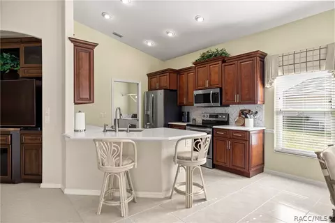 Kitchen - 847 W Silver Meadow Loop, Hernando, FL 34442 photo 1 of 4