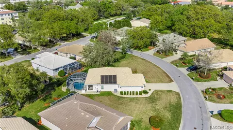 View/Area - 847 W Silver Meadow Loop, Hernando, FL 34442 photo 8 of 19