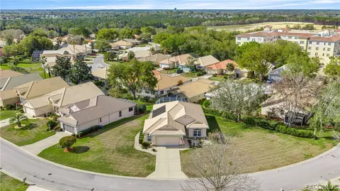 View/Area - 847 W Silver Meadow Loop, Hernando, FL 34442 photo 5 of 19