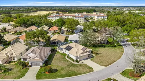 View/Area - 847 W Silver Meadow Loop, Hernando, FL 34442 photo 4 of 19