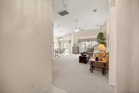 Entry Way - 847 W Silver Meadow Loop, Hernando, FL 34442 photo 1 of 2