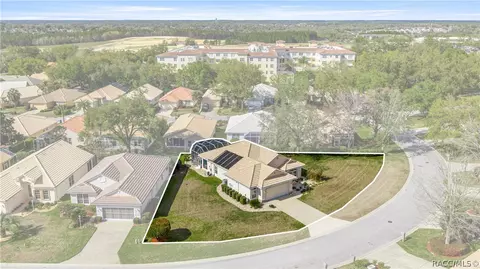 View/Area - 847 W Silver Meadow Loop, Hernando, FL 34442 photo 1 of 19