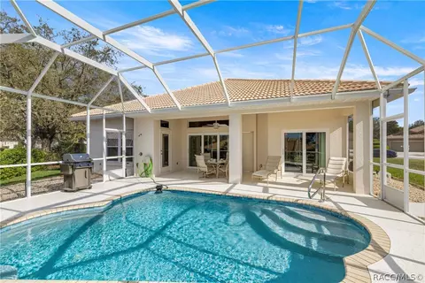 Exterior - 847 W Silver Meadow Loop, Hernando, FL 34442 photo 6 of 19