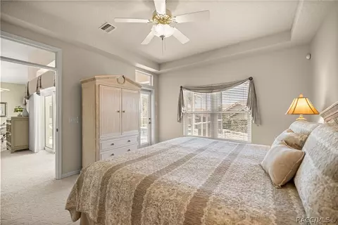 Bedroom - 847 W Silver Meadow Loop, Hernando, FL 34442 photo 1 of 7